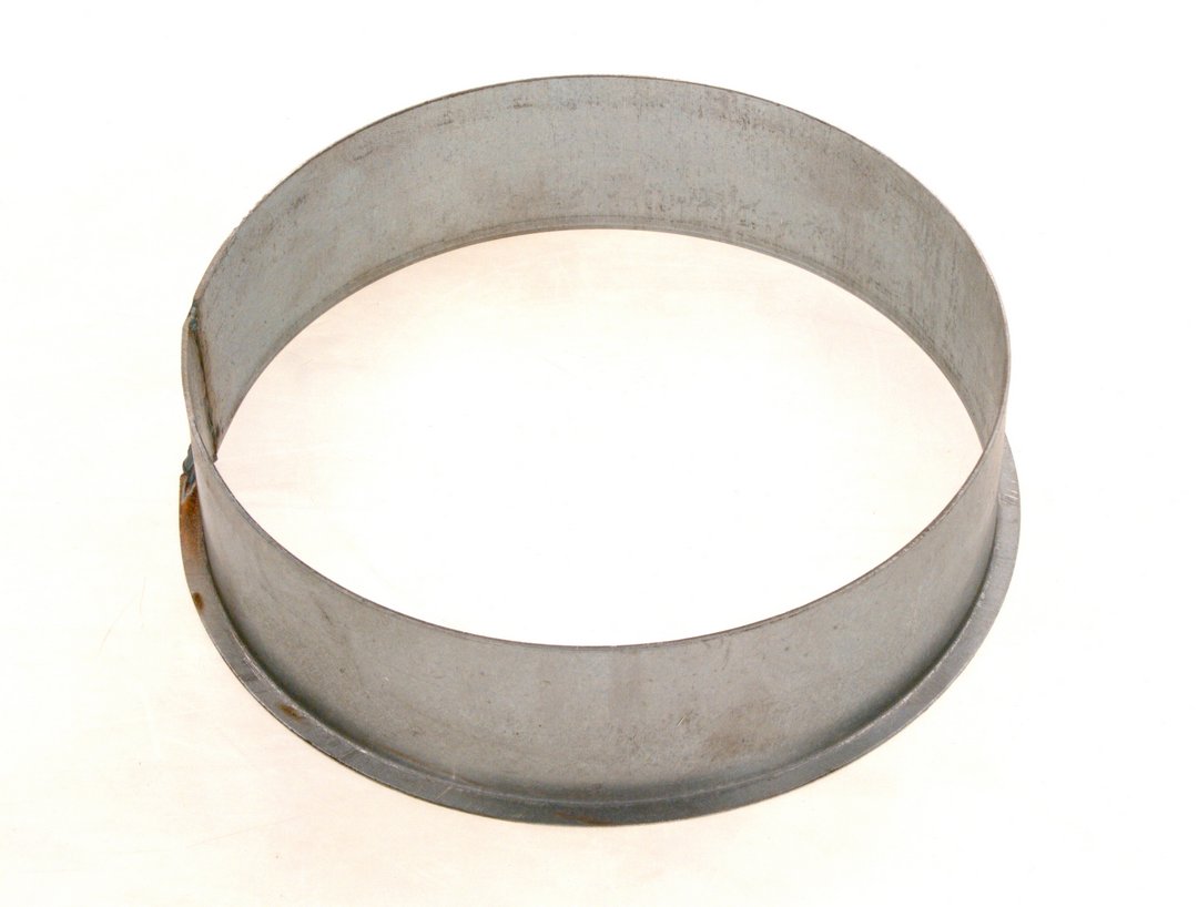 BOSCH Ersatzteil TTNR: 87290102570 Abgasstutzen d:200