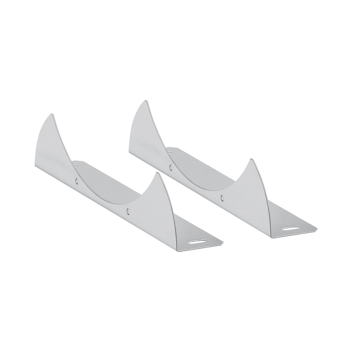 Helios MK 1 Montagekonsole zu RRK 100-125 05821 Helios MK 1 Montagekonsole zu RRK 100-125 05821