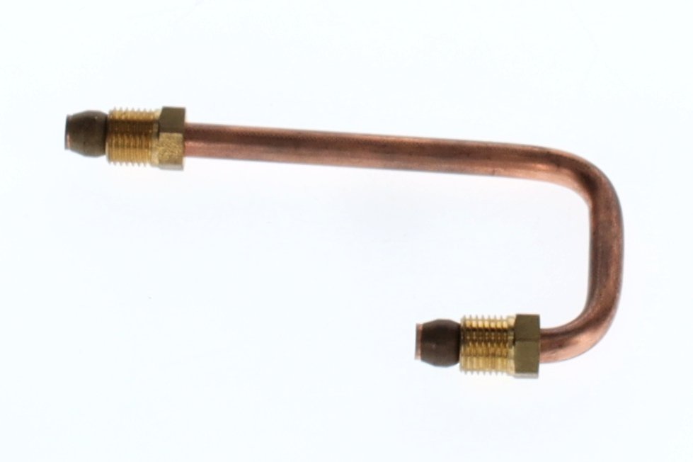 BOSCH Ersatzteil TTNR: 87107053530 Rohr BOSCH Ersatzteil TTNR: 87107053530 Rohr