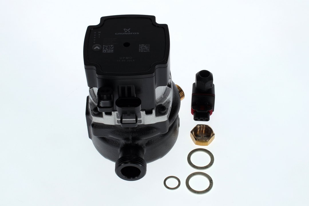 BOSCH Ersatzteil TTNR: 8737711965 Pumpe UPMO 6m Jula 6h BOSCH Ersatzteil TTNR: 8737711965 Pumpe UPMO 6m Jula 6h