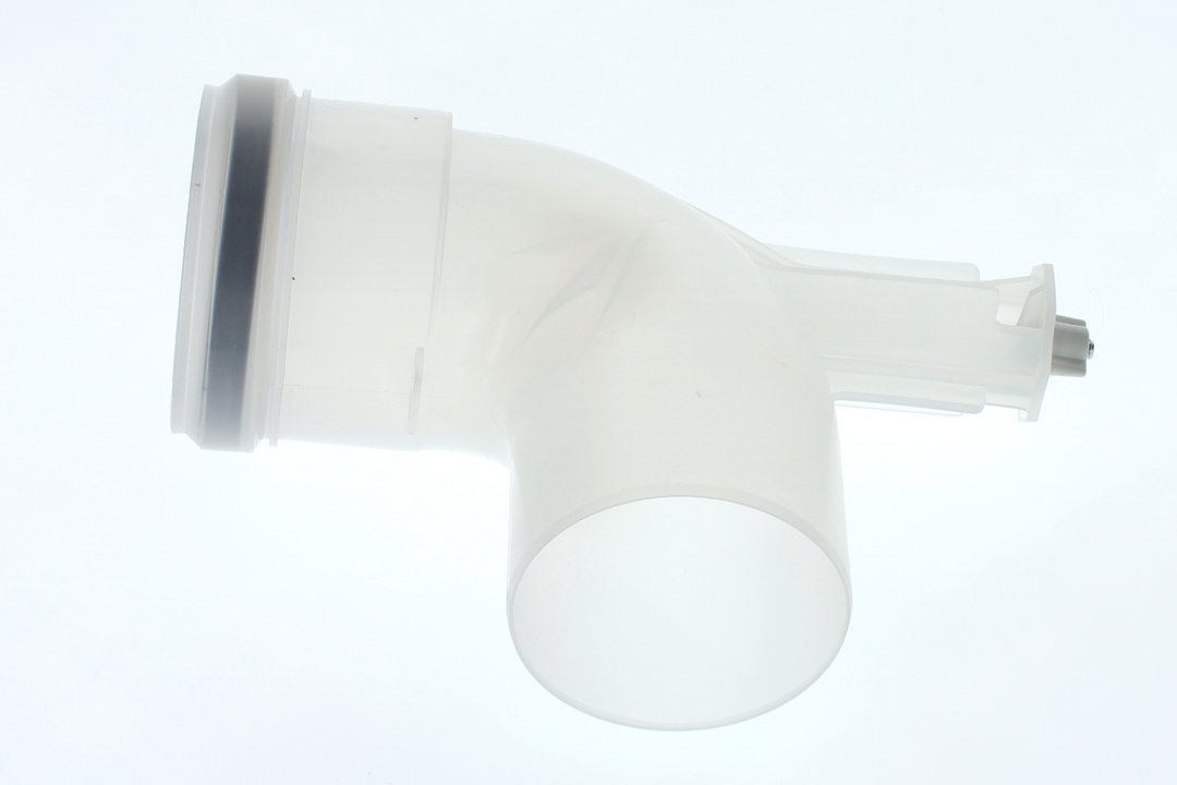 BOSCH Ersatzteil TTNR: 87186664930 Stuetzbogen D80