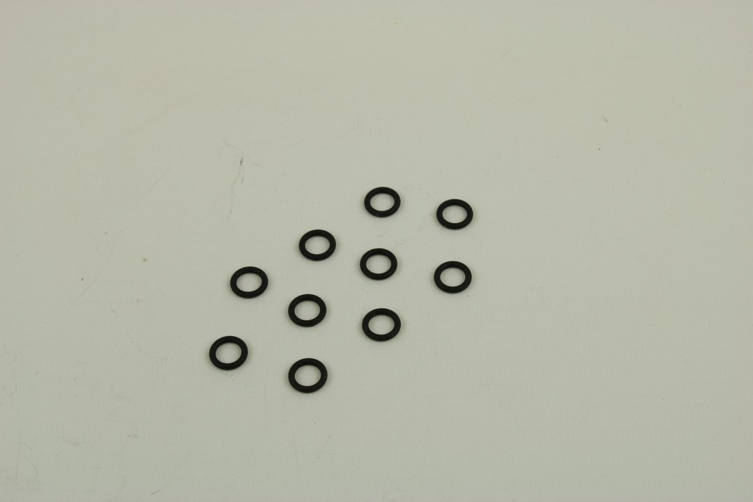 BOSCH Ersatzteil TTNR: 8738901739 O-Ring 6,86 x 1,78 (10x) BOSCH Ersatzteil TTNR: 8738901739 O-Ring 6,86 x 1,78 (10x)