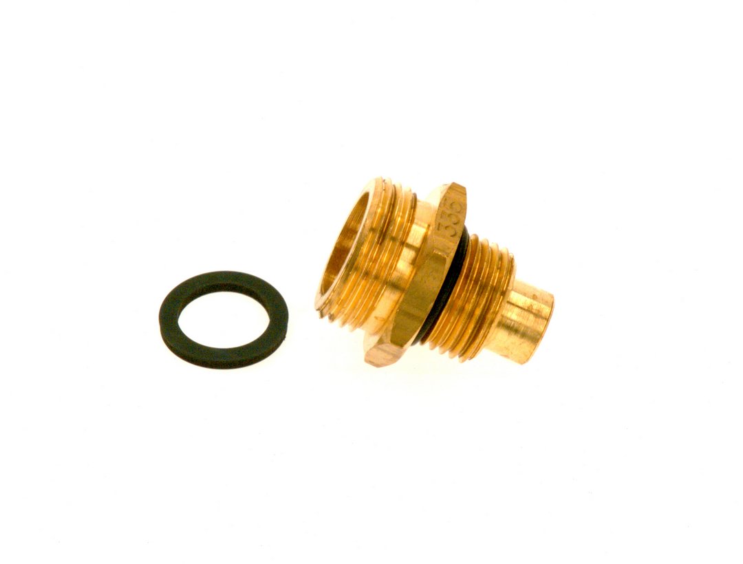 BOSCH Ersatzteil TTNR: 7098908 Gasduese 3,35 (mm)