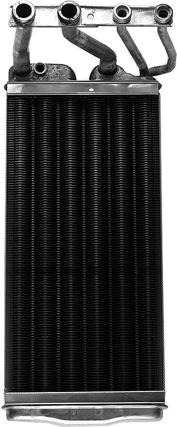BOSCH Ersatzteil TTNR: 87154061450 Waermeuebertrager