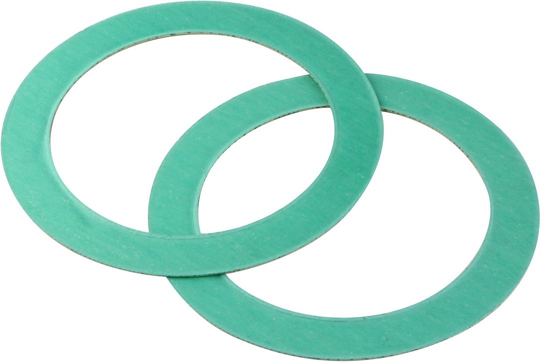 BOSCH Ersatzteil TTNR: 87185727530 Dichtung D125x170x1,5mm (2x) everp BOSCH Ersatzteil TTNR: 87185727530 Dichtung D125x170x1,5mm (2x) everp