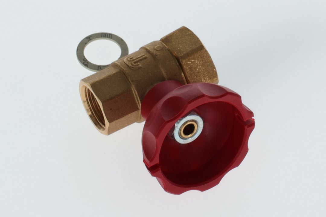 BOSCH Ersatzteil TTNR: 87182214180 Kugelhahn DN20 G1 MuxRp3/4 IG RV everp BOSCH Ersatzteil TTNR: 87182214180 Kugelhahn DN20 G1 MuxRp3/4 IG RV everp