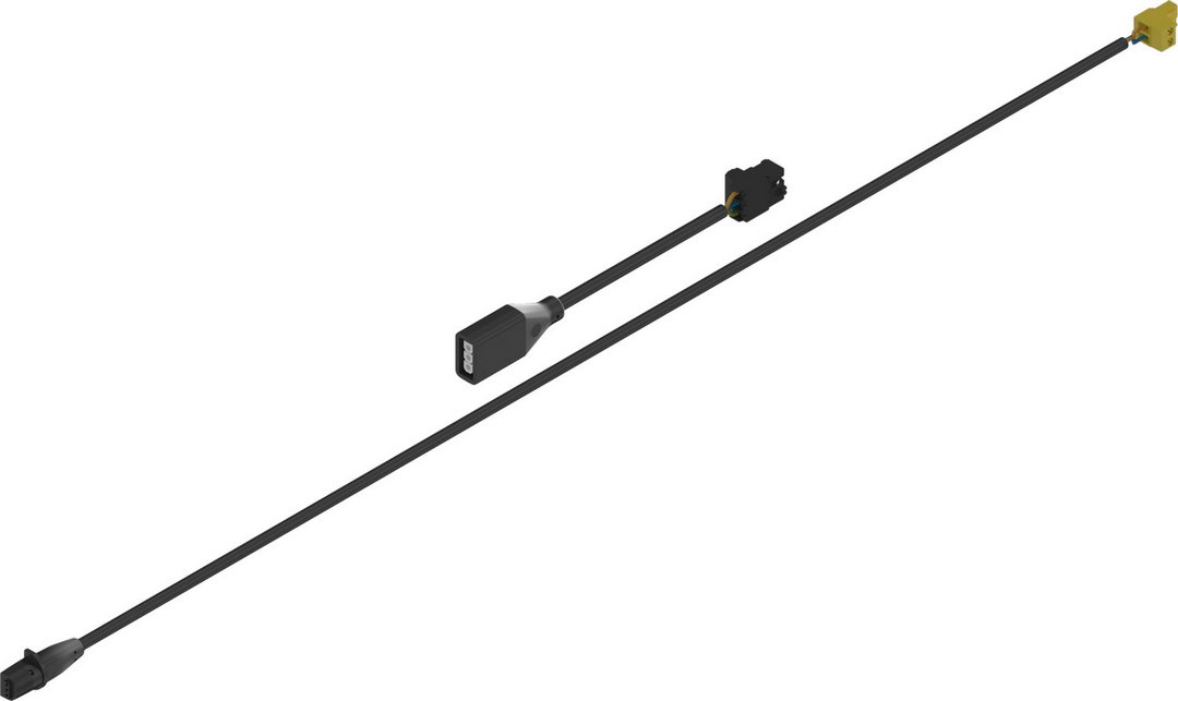 BOSCH Ersatzteil TTNR: 8738213787 Kabel-Set (Pumpe)
