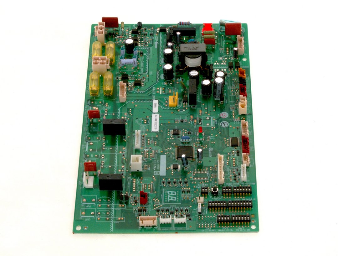 BOSCH Ersatzteil TTNR: 87161163120 Steuergeraet BOSCH Ersatzteil TTNR: 87161163120 Steuergeraet