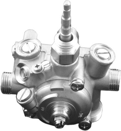 BOSCH Ersatzteil TTNR: 87070024980 Wasserarmatur BOSCH Ersatzteil TTNR: 87070024980 Wasserarmatur