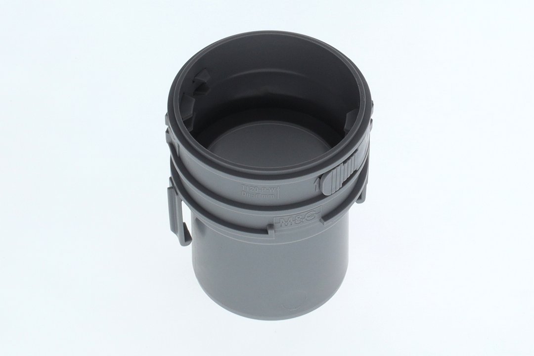 BOSCH Ersatzteil TTNR: 87186662570 Muffe unten D60 BOSCH Ersatzteil TTNR: 87186662570 Muffe unten D60