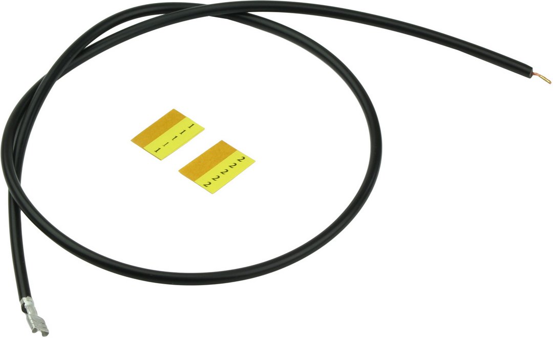 BOSCH Ersatzteil TTNR: 5493163 Zuendleitung FZLK 1,00 03/43 850 everp BOSCH Ersatzteil TTNR: 5493163 Zuendleitung FZLK 1,00 03/43 850 everp