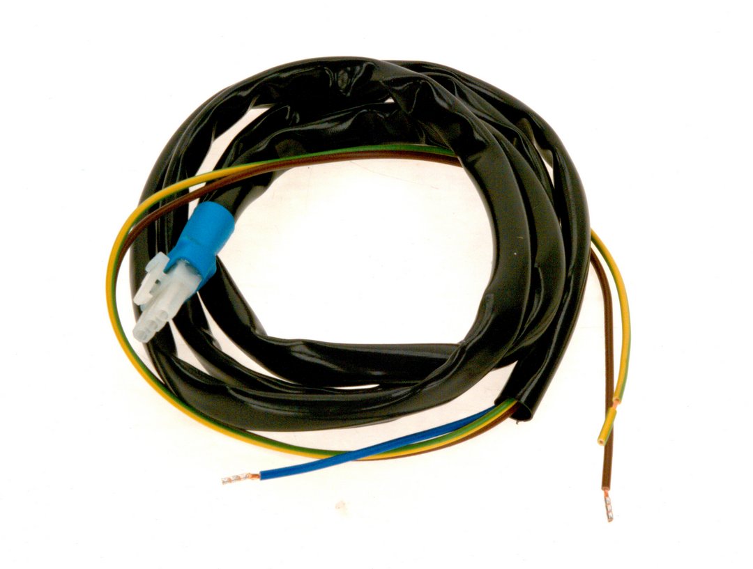BOSCH Ersatzteil TTNR: 87183107620 Kabel L=1650 Molex BOSCH Ersatzteil TTNR: 87183107620 Kabel L=1650 Molex