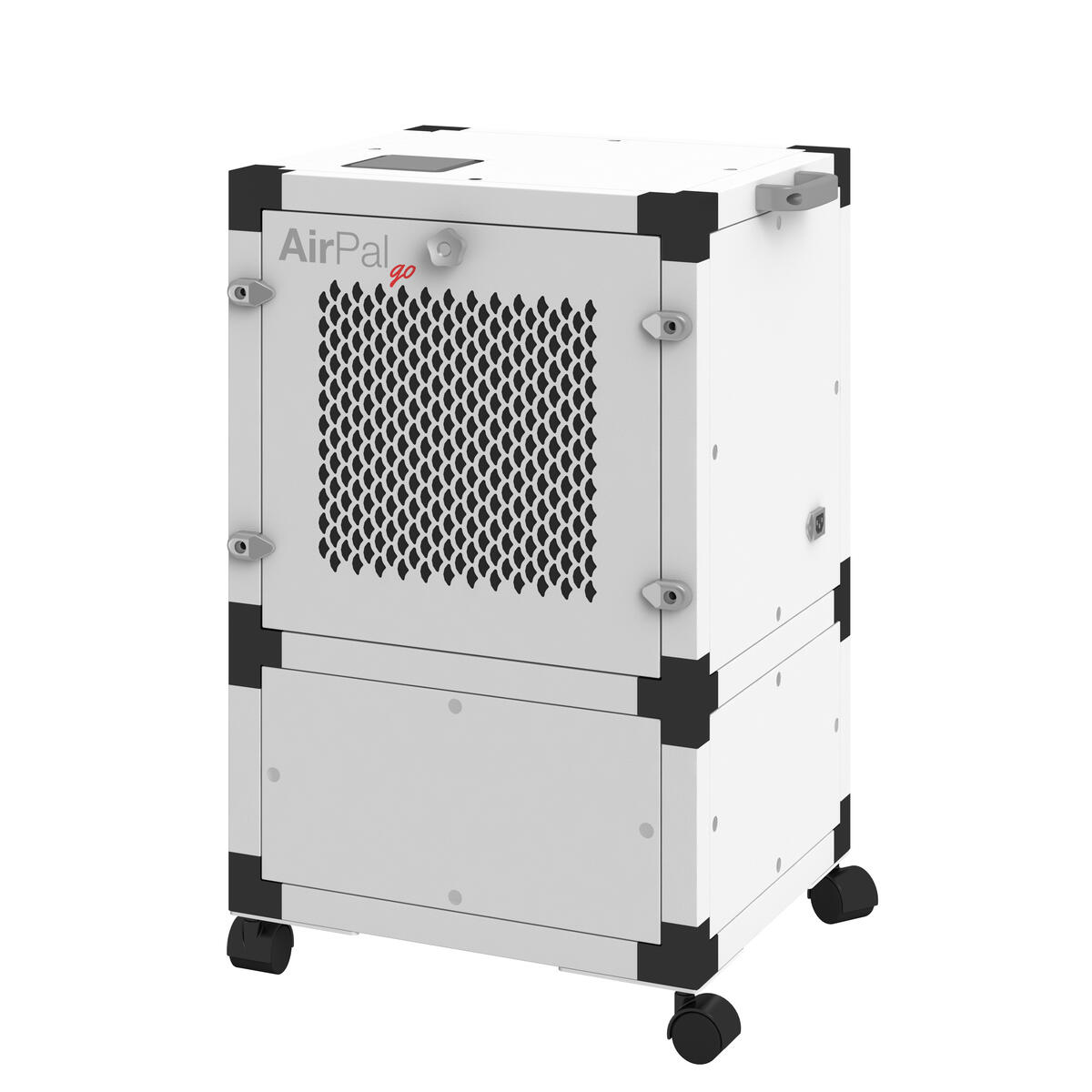 Helios AirPal Go 300 H Luftreiniger max. 300 m3/h mit Hepa 14 Filter 00661 Helios AirPal Go 300 H Luftreiniger max. 300 m3/h mit Hepa 14 Filter 00661