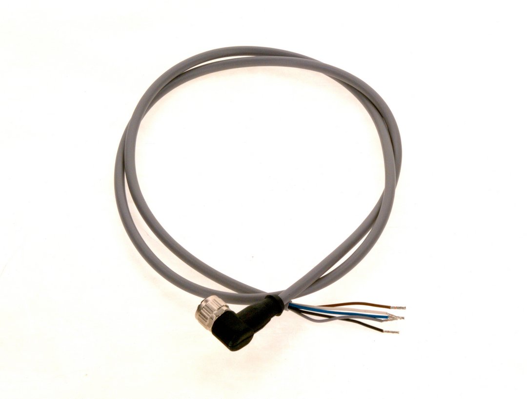 BOSCH Ersatzteil TTNR: 8735300122 Anschlusskabel Durchflusssensor VVX15 BOSCH Ersatzteil TTNR: 8735300122 Anschlusskabel Durchflusssensor VVX15