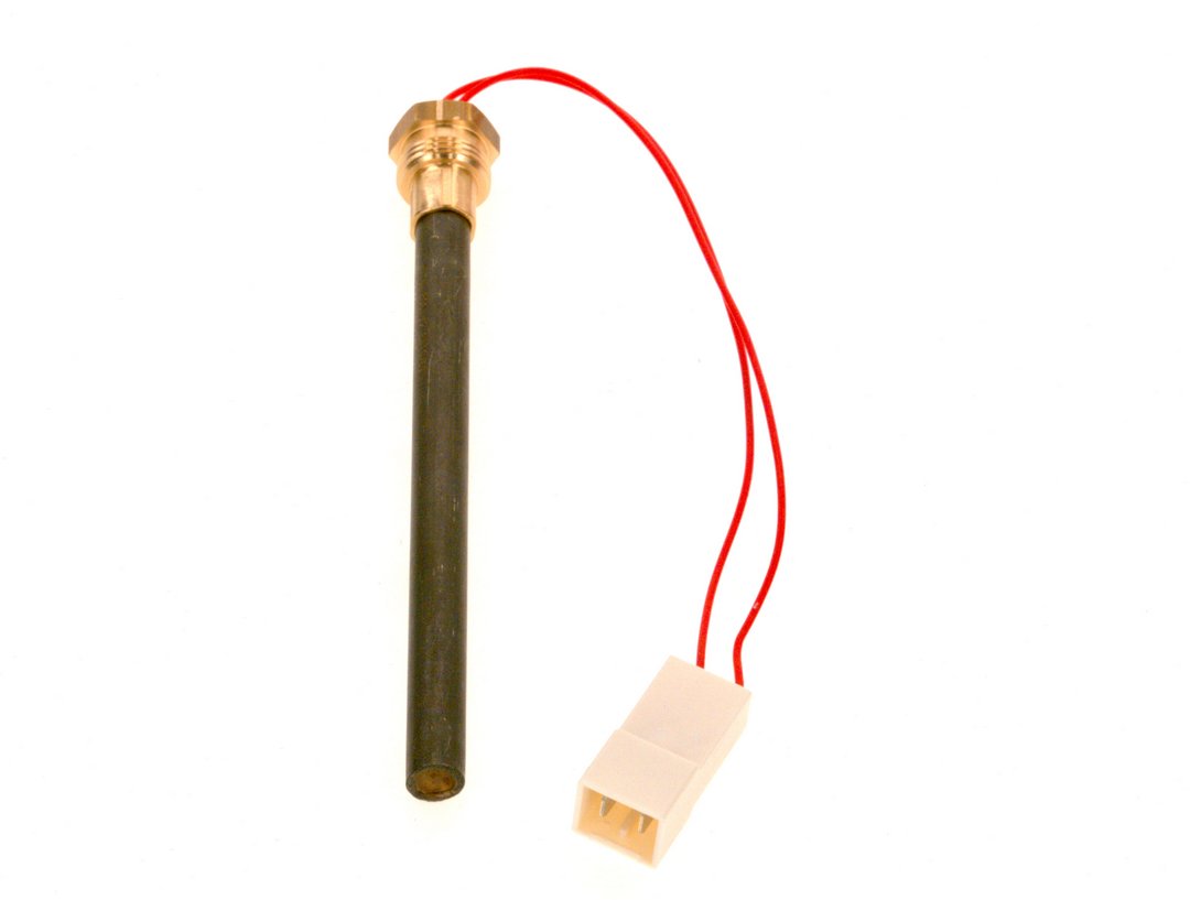 BOSCH Ersatzteil TTNR: 7747001627 Zuendelement Pellet_1/2W everp BOSCH Ersatzteil TTNR: 7747001627 Zuendelement Pellet_1/2W everp