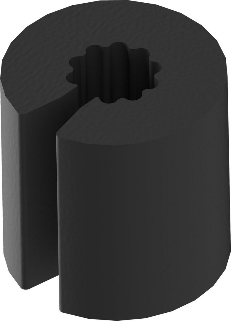 BOSCH Ersatzteil TTNR: 8738214432 Massedaempfer 15.6 x 43.0mm