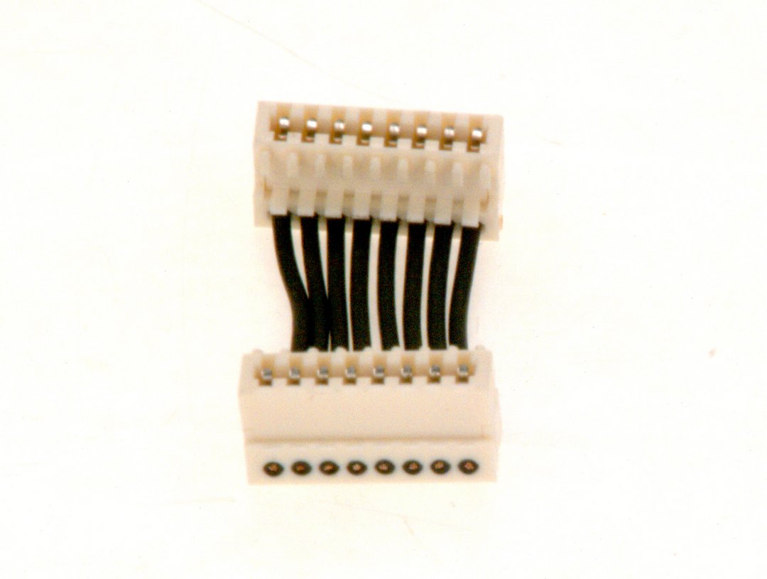 BOSCH Ersatzteil TTNR: 8718587294 Kabelbaum IP*S01 everp BOSCH Ersatzteil TTNR: 8718587294 Kabelbaum IP*S01 everp