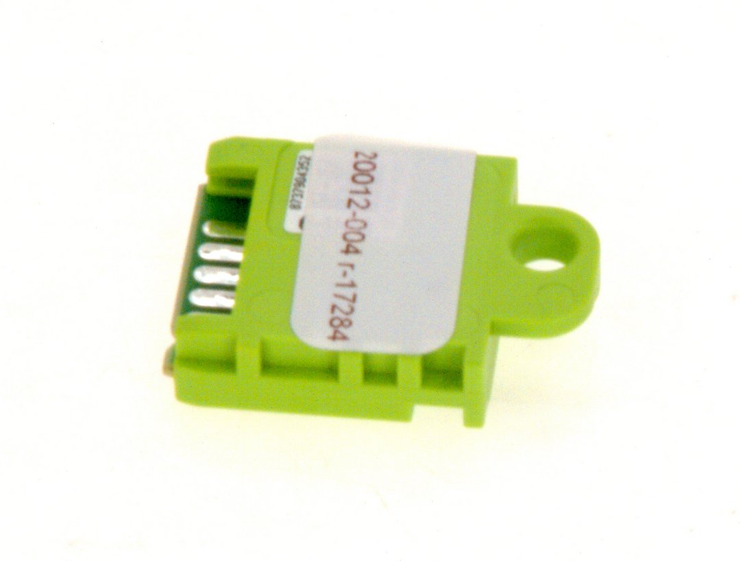 BOSCH Ersatzteil TTNR: 7736701379 KIM 20012