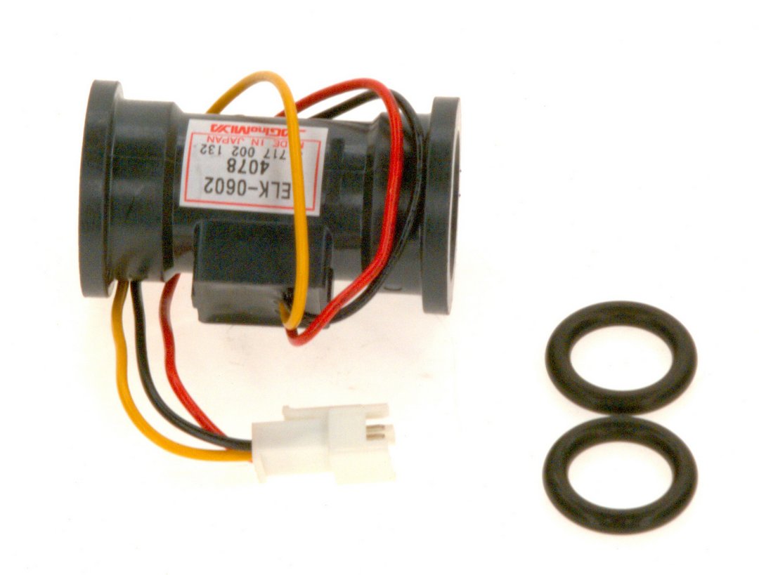 BOSCH Ersatzteil TTNR: 7746900260 Stroemungsfuehler BOSCH Ersatzteil TTNR: 7746900260 Stroemungsfuehler