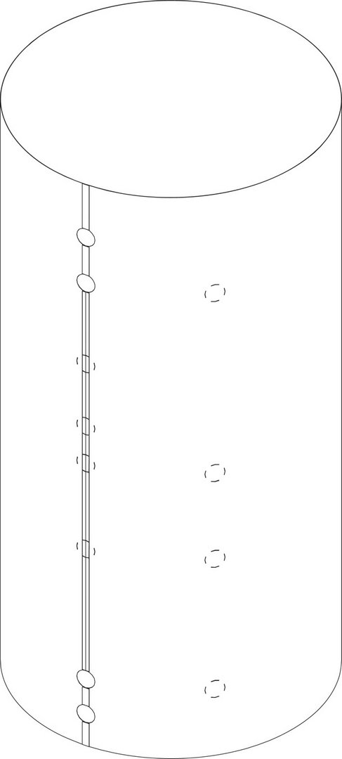 BOSCH Ersatzteil TTNR: 7735501783 Verkleidung P1300.6 silber everp BOSCH Ersatzteil TTNR: 7735501783 Verkleidung P1300.6 silber everp