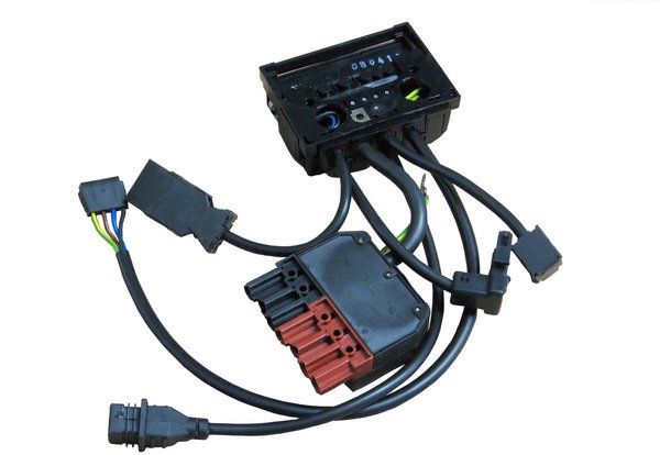 BOSCH Ersatzteil TTNR: 63016665 Sockel HG kpl 1-stufig V3 everp BOSCH Ersatzteil TTNR: 63016665 Sockel HG kpl 1-stufig V3 everp