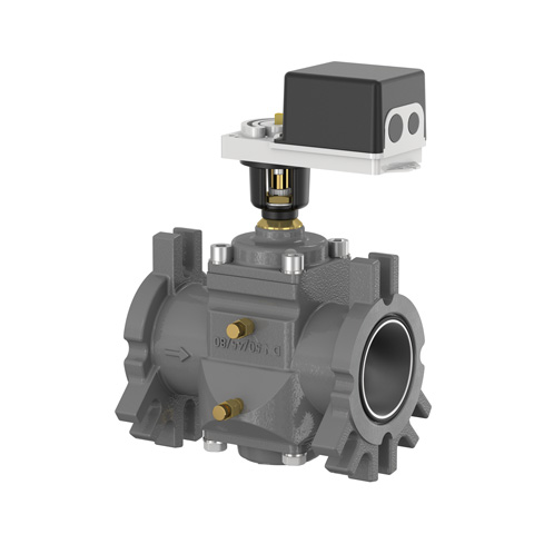 Flamco NexusValve Vivax DN65/80 H PN10-40, 12,8-35,6m3/h, 80 - 400 kPa MN80597.032