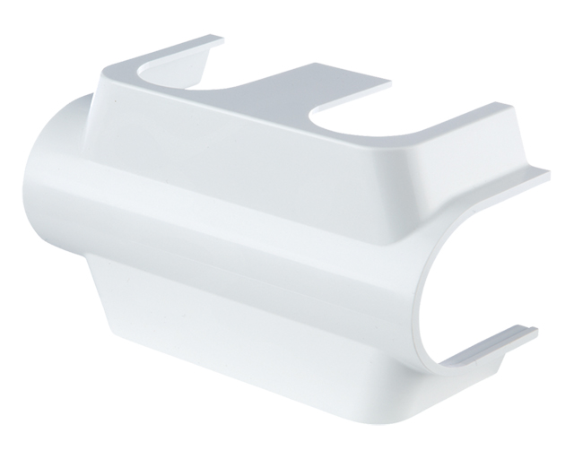 Flamco Designverkleidung f. Ventilarm. UNIV. Kunststoff weiss F12070 Flamco Designverkleidung f. Ventilarm. UNIV. Kunststoff weiss F12070