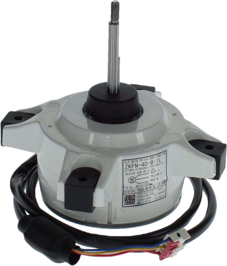 BOSCH Ersatzteil TTNR: 7739838134 Gleichstrommotor