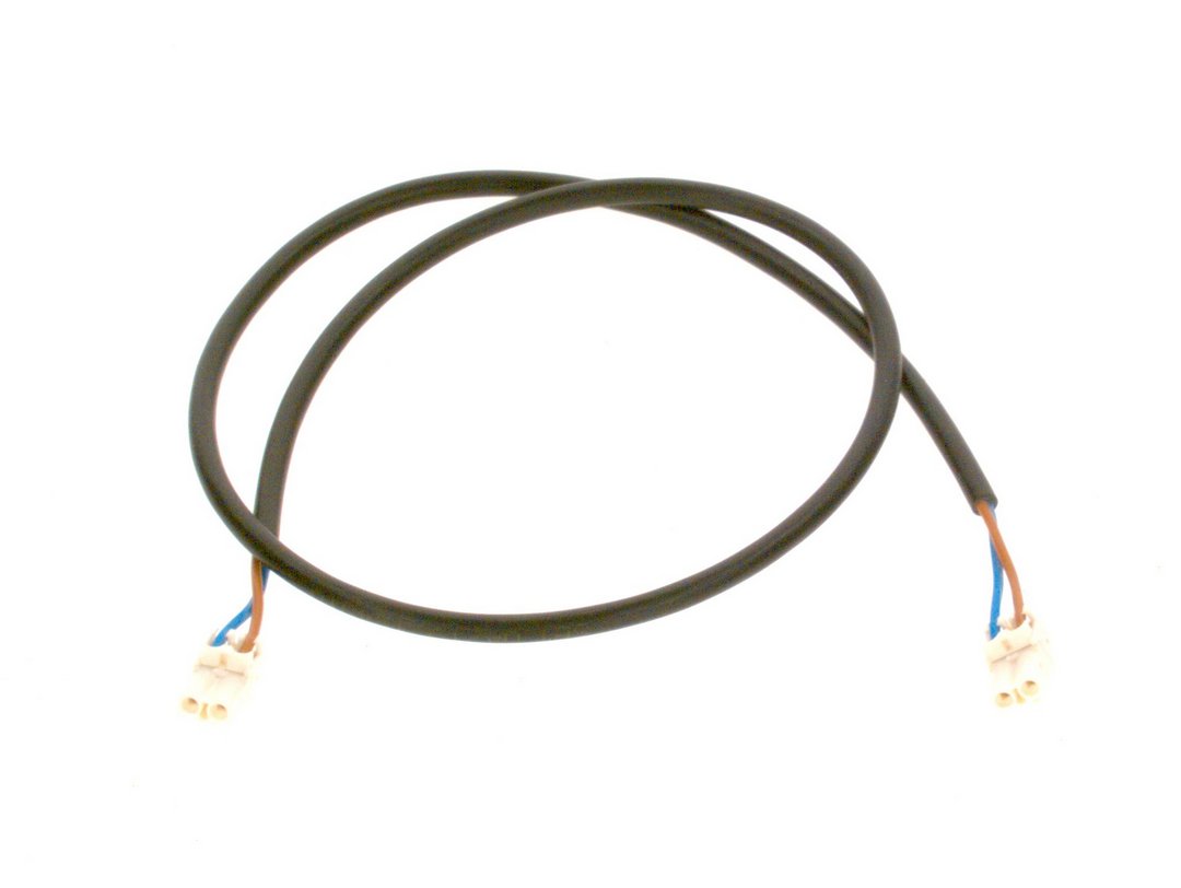 BOSCH Ersatzteil TTNR: 8718571289 Anschlussleitung2x0,5 EMS Bus700mm everp BOSCH Ersatzteil TTNR: 8718571289 Anschlussleitung2x0,5 EMS Bus700mm everp