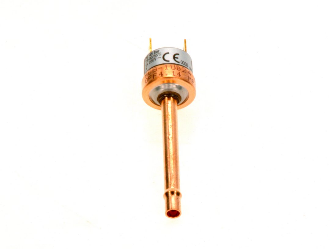 BOSCH Ersatzteil TTNR: 87161163150 Druckfuehler