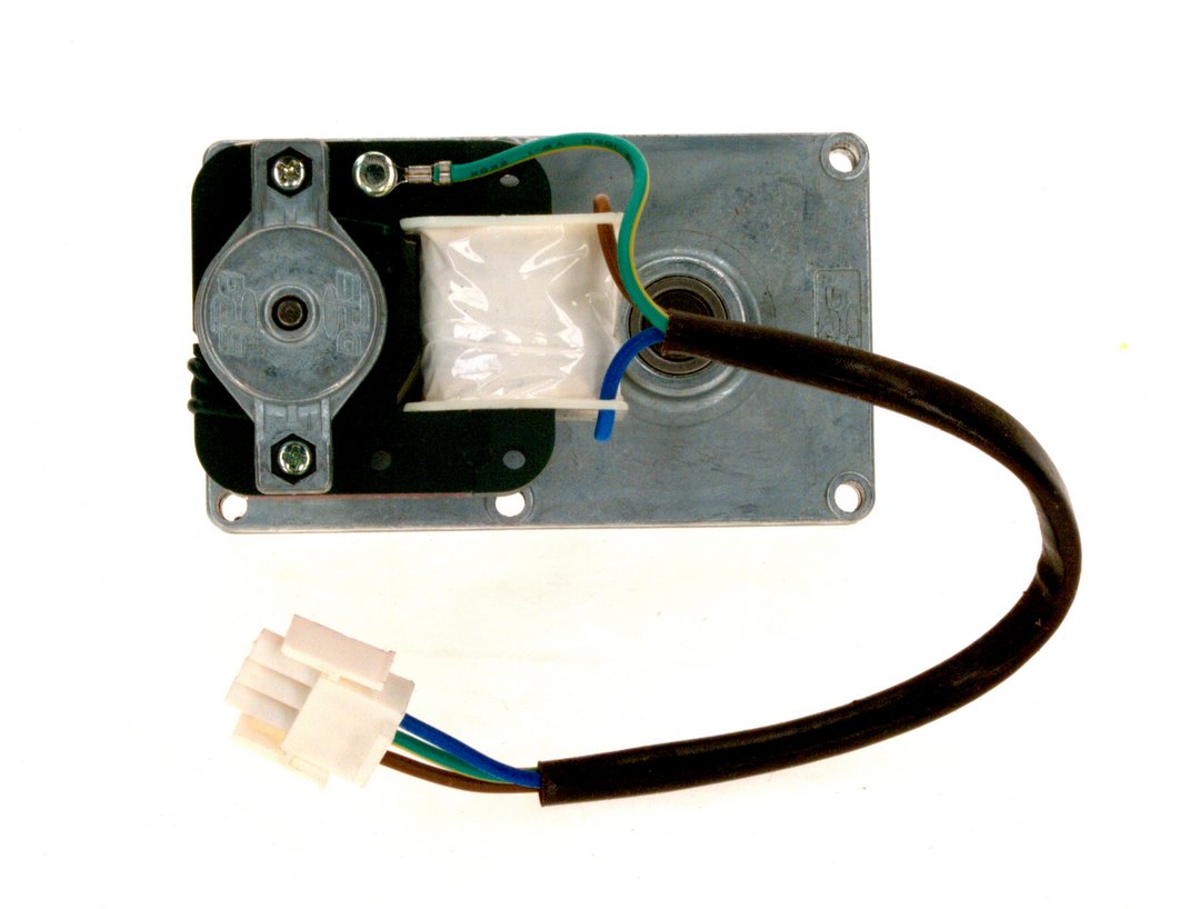 BOSCH Ersatzteil TTNR: 87185736000 Motor 9 / 15 kW everp