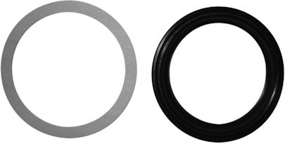 BOSCH Ersatzteil TTNR: 87101030960 Dichtungs-Set 100x109D - 115/138Dx3 (1x) BOSCH Ersatzteil TTNR: 87101030960 Dichtungs-Set 100x109D - 115/138Dx3 (1x)