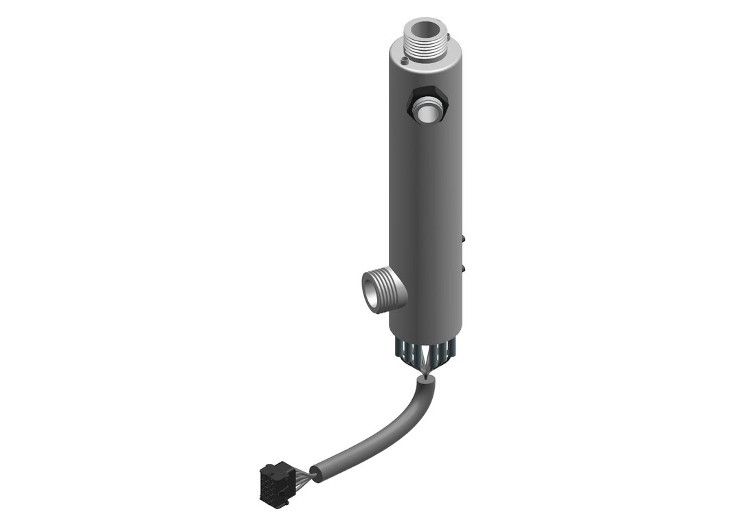 BOSCH Ersatzteil TTNR: 8738210447 elektrischer Zuheizer 3x1kW+3x2kW BOSCH Ersatzteil TTNR: 8738210447 elektrischer Zuheizer 3x1kW+3x2kW