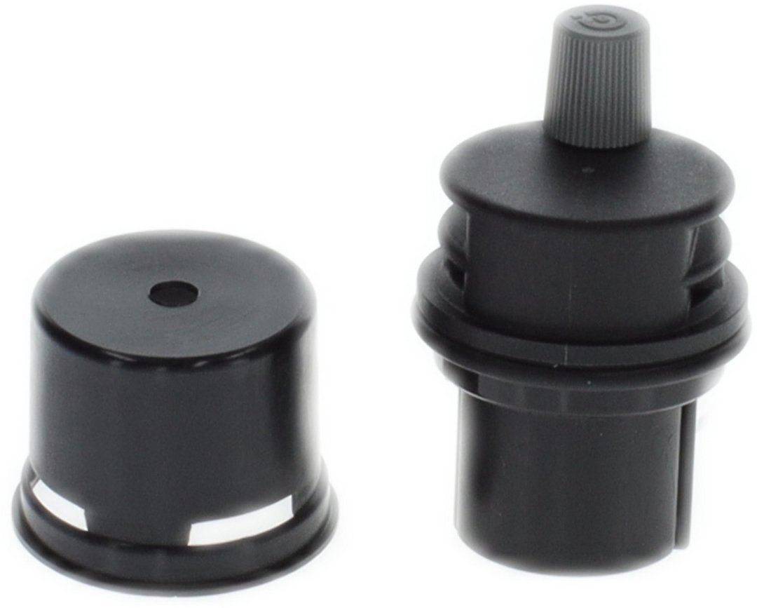 BOSCH Ersatzteil TTNR: 8716766653 Entluefter BOSCH Ersatzteil TTNR: 8716766653 Entluefter