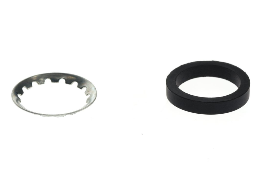 BOSCH Ersatzteil TTNR: 87101031980 Dichtung 3/4 (10x)