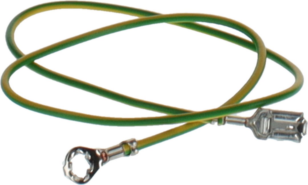BOSCH Ersatzteil TTNR: 87160110510 Kabel