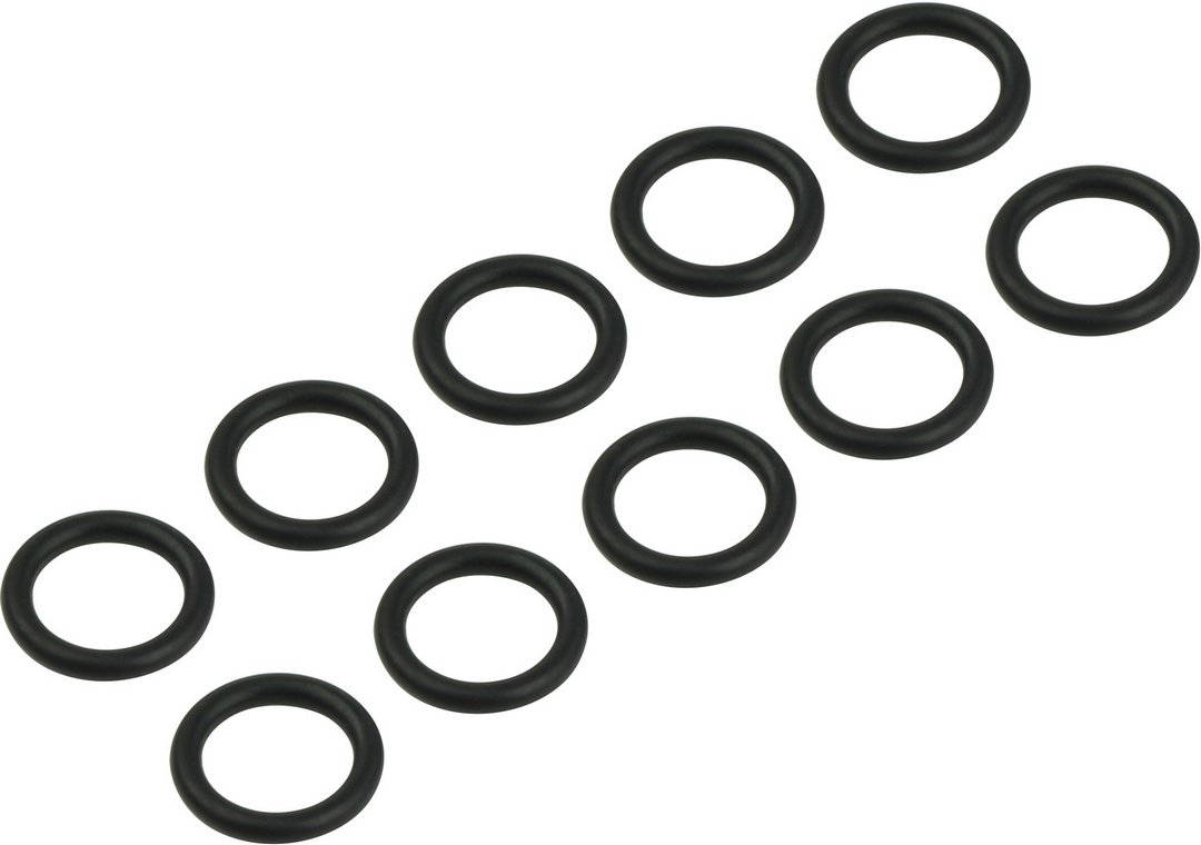 BOSCH Ersatzteil TTNR: 7101620 O-Ring 16x3,5 (10x)