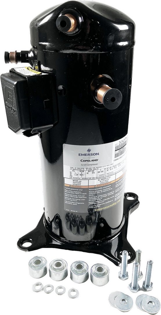 BOSCH Ersatzteil TTNR: 8738208440 Kompressor 14kW ZH14K1P (2x) BOSCH Ersatzteil TTNR: 8738208440 Kompressor 14kW ZH14K1P (2x)