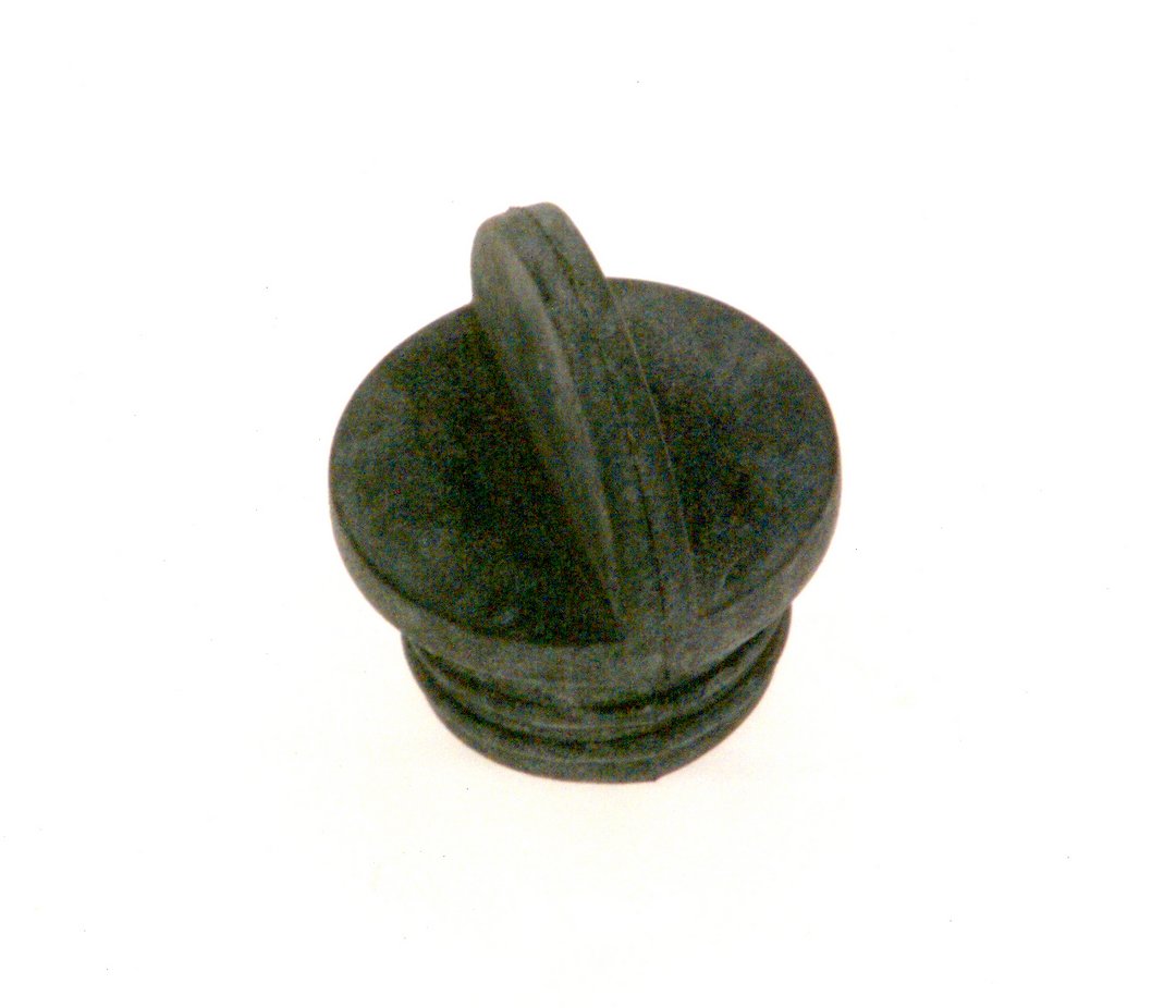 BOSCH Ersatzteil TTNR: 7099153 Stopfen fuer Messoeffnung, Gummi (5x)