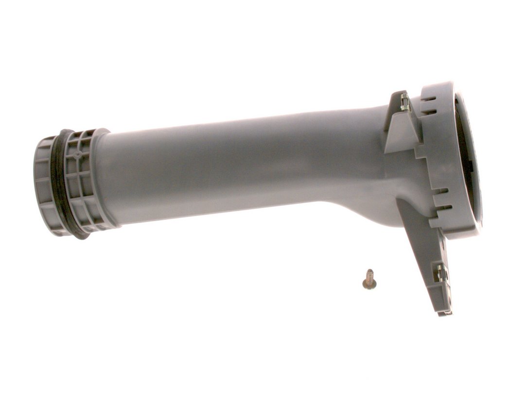 BOSCH Ersatzteil TTNR: 8737711178 Abgasstutzen BOSCH Ersatzteil TTNR: 8737711178 Abgasstutzen