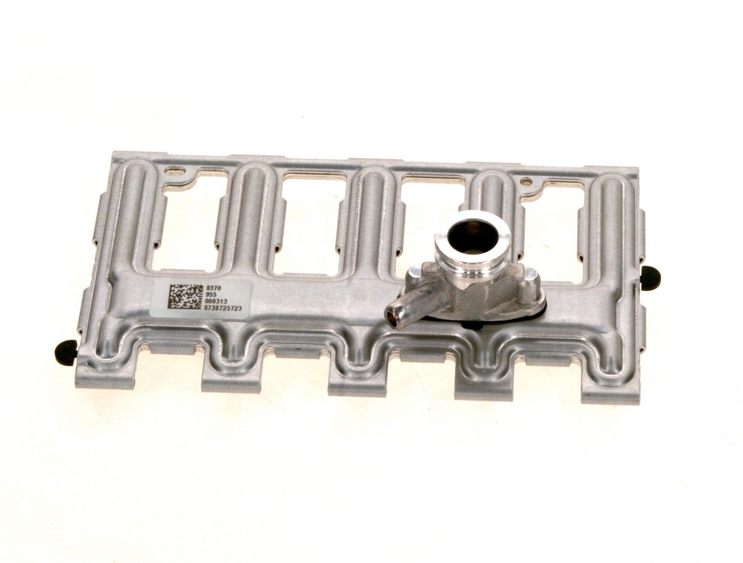 BOSCH Ersatzteil TTNR: 8738725940 Gasverteiler