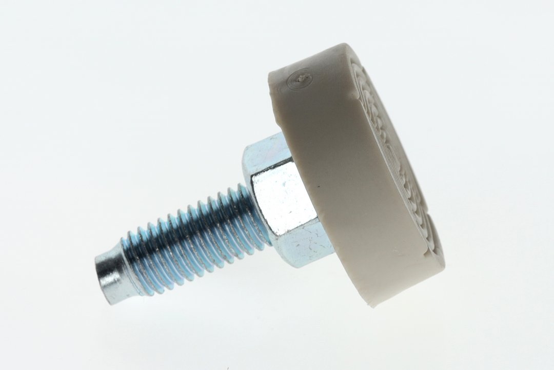 BOSCH Ersatzteil TTNR: 87485100850 Stellfuss M10x35 BOSCH Ersatzteil TTNR: 87485100850 Stellfuss M10x35