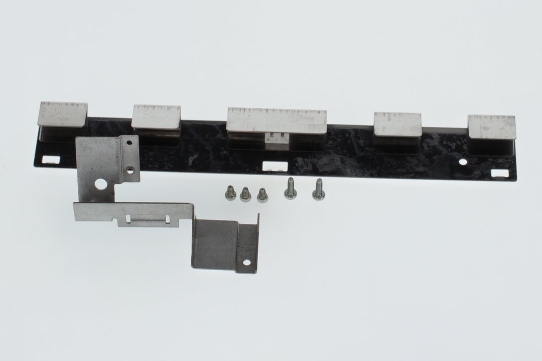 BOSCH Ersatzteil TTNR: 87376015040 Service-Set fuer Stroemungssicherung