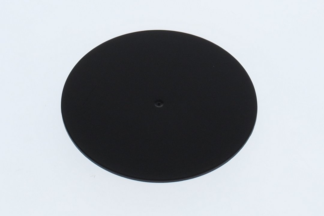 BOSCH Ersatzteil TTNR: 8735100552 Kappe schwarz (1x) everp BOSCH Ersatzteil TTNR: 8735100552 Kappe schwarz (1x) everp