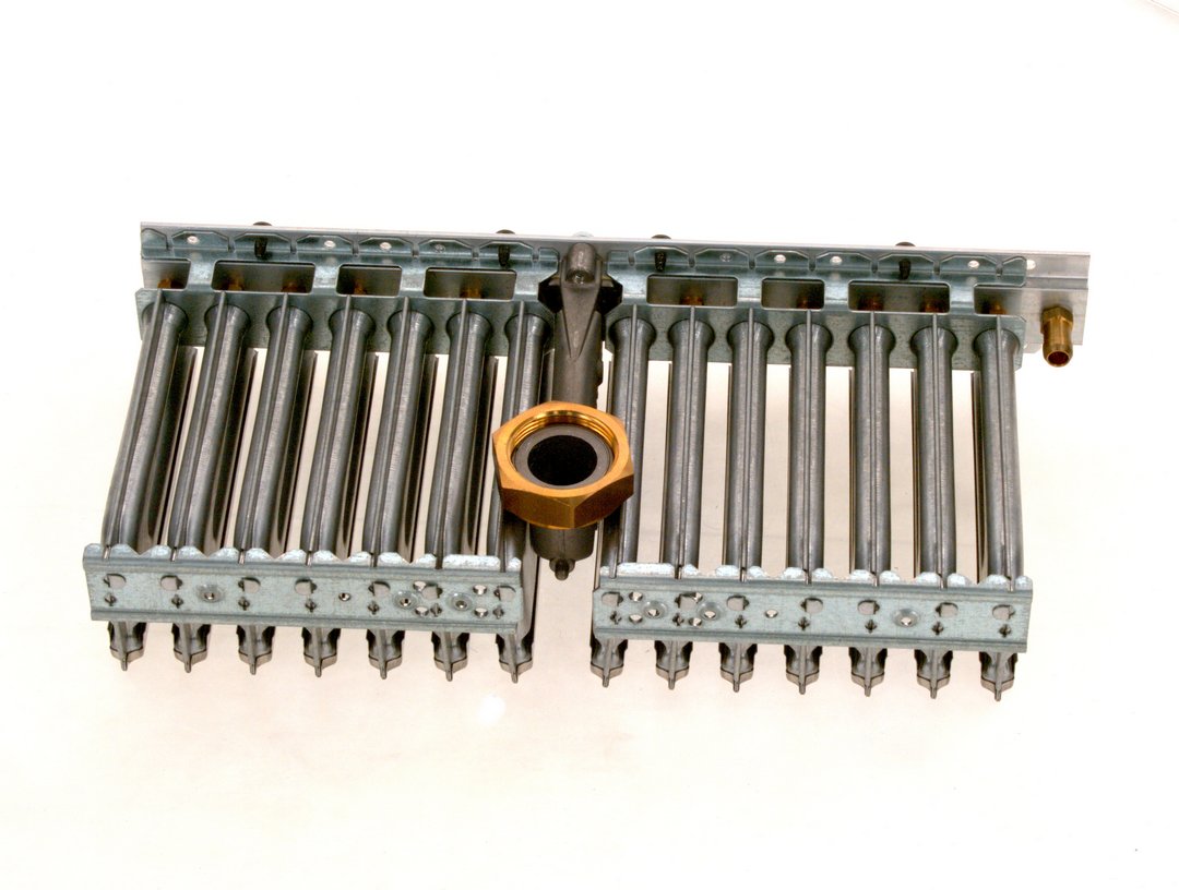 BOSCH Ersatzteil TTNR: 87081207010 Brenner BOSCH Ersatzteil TTNR: 87081207010 Brenner