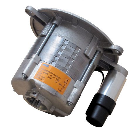 BOSCH Ersatzteil TTNR: 63003768 Motor HG 150W everp BOSCH Ersatzteil TTNR: 63003768 Motor HG 150W everp