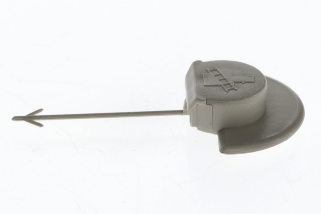 BOSCH Ersatzteil TTNR: 87105061080 Stopfen (10x) BOSCH Ersatzteil TTNR: 87105061080 Stopfen (10x)