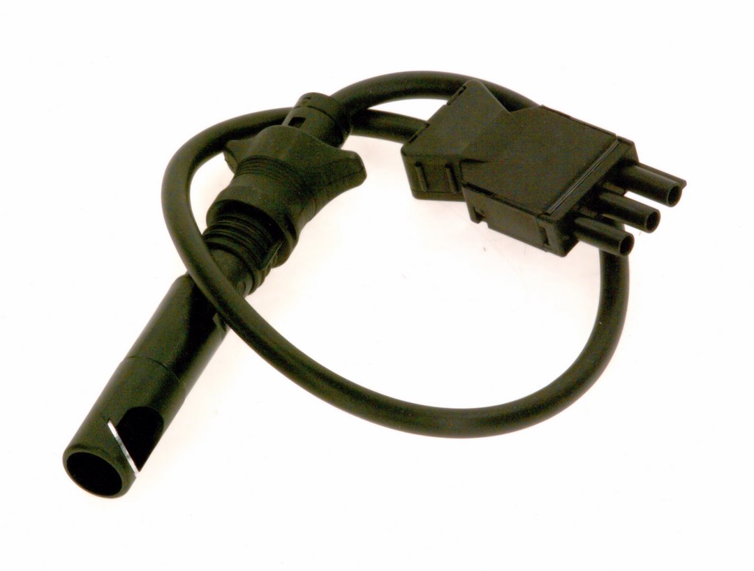 BOSCH Ersatzteil TTNR: 63033608 Flammenfuehler QRC 90Gr RLU everp