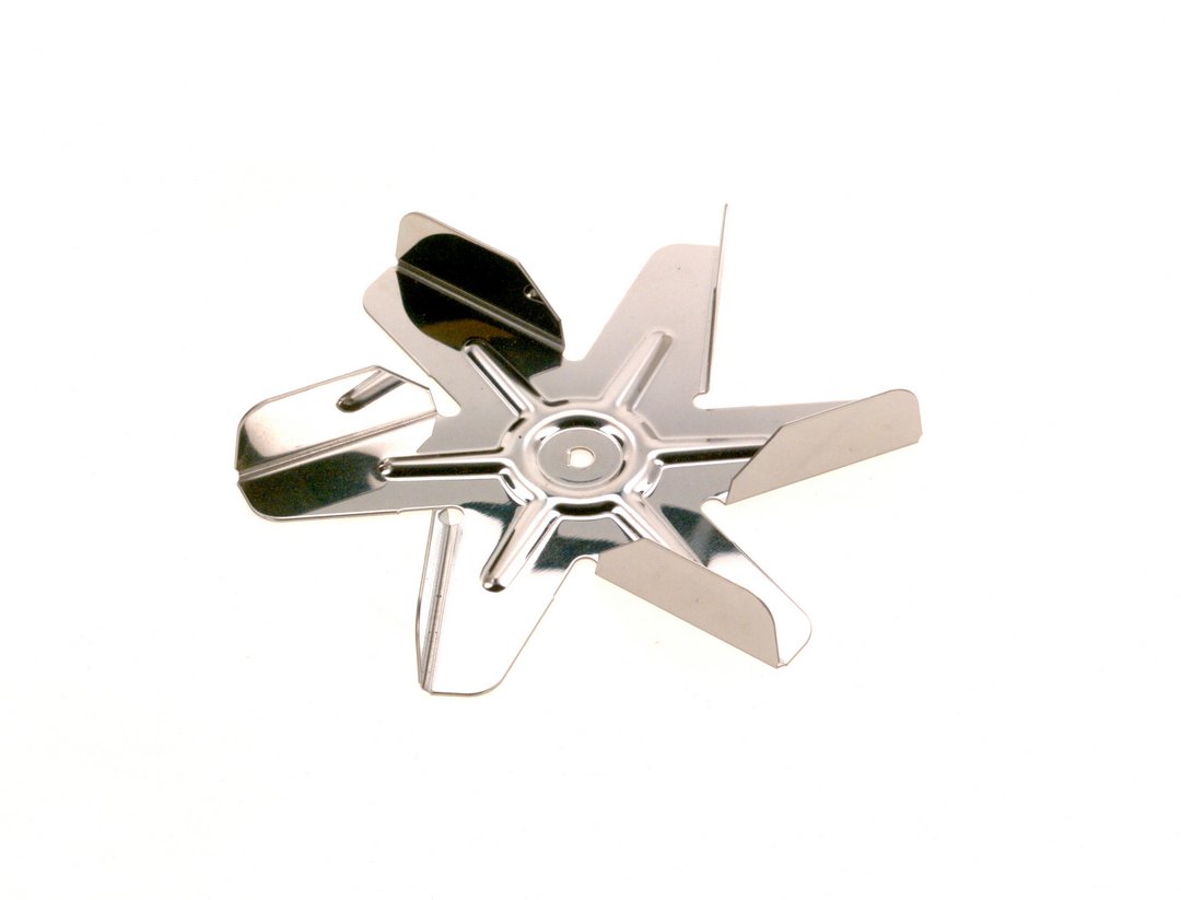 BOSCH Ersatzteil TTNR: 54915386 Geblaeserad D175 fuer UCJ4C52 geschlossen BOSCH Ersatzteil TTNR: 54915386 Geblaeserad D175 fuer UCJ4C52 geschlossen