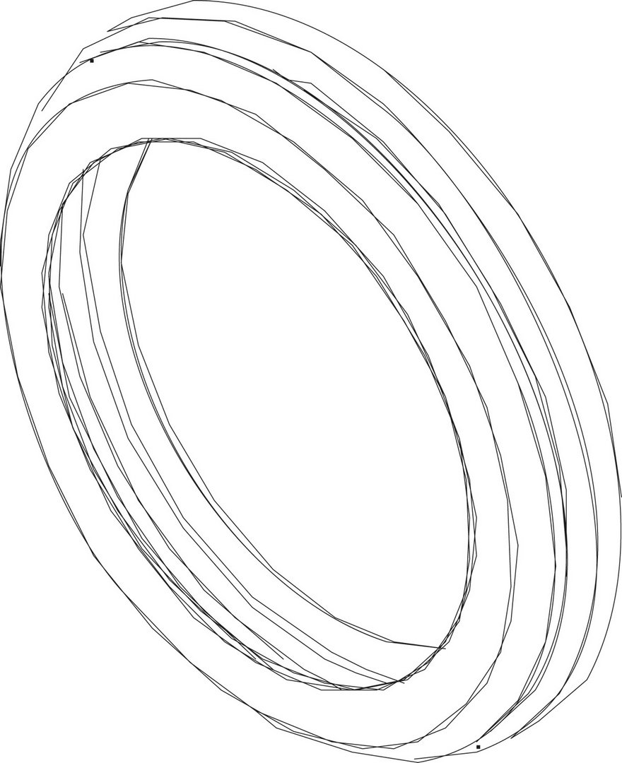 BOSCH Ersatzteil TTNR: 7735600211 Dichtung EPDM (2x) BOSCH Ersatzteil TTNR: 7735600211 Dichtung EPDM (2x)